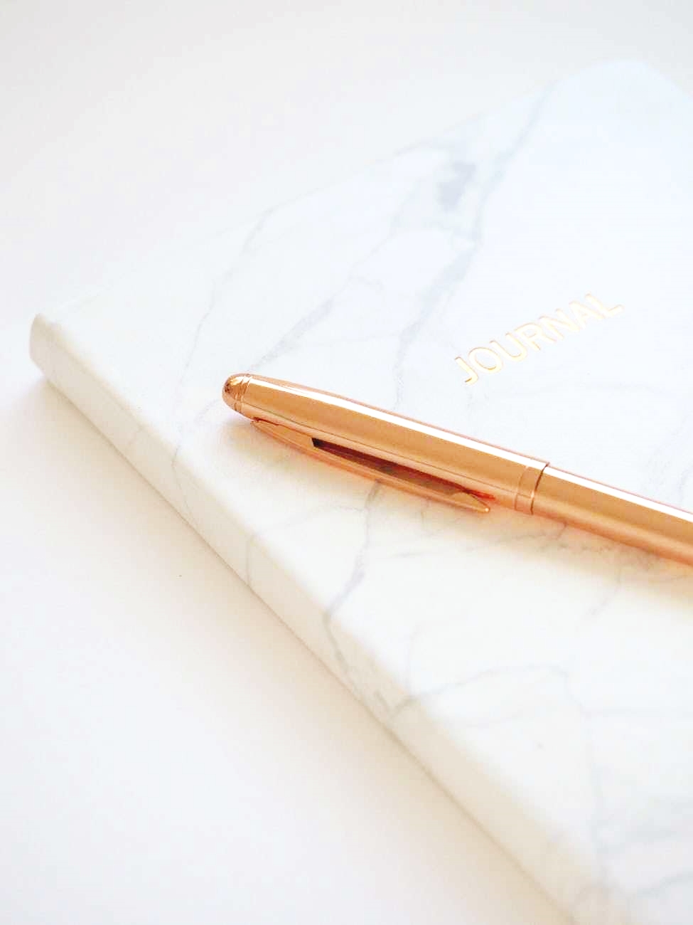 Morning Pages for Artist's Way by Julia Cameron