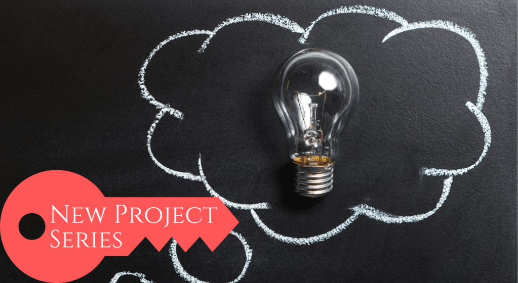 How to Choose A Name and Domain For A New&nbsp;Project