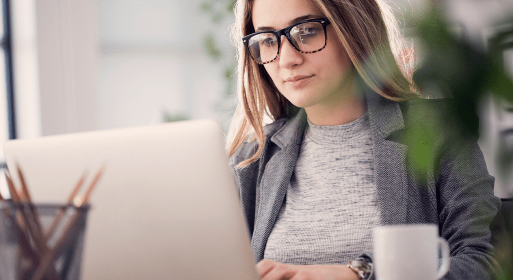 Tools for posting regularly and showing up online