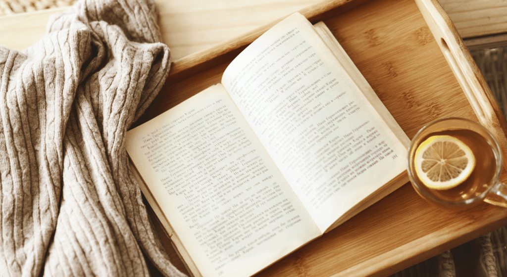 The Magic Of&nbsp;Fanfiction