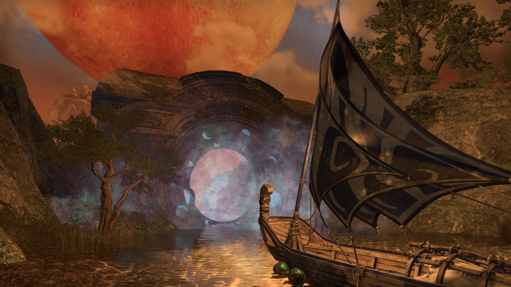 Hunter's Glade Landing