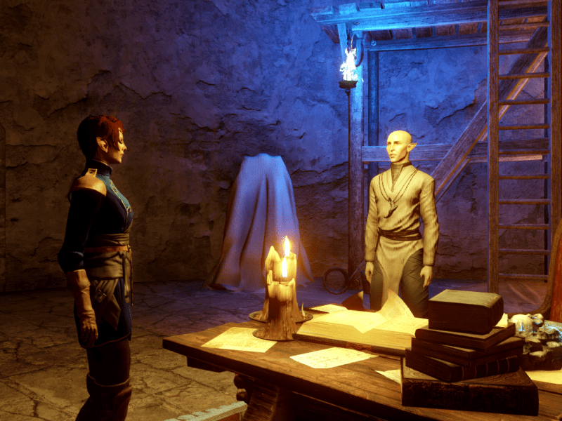 Of Rage And&nbsp;Despair