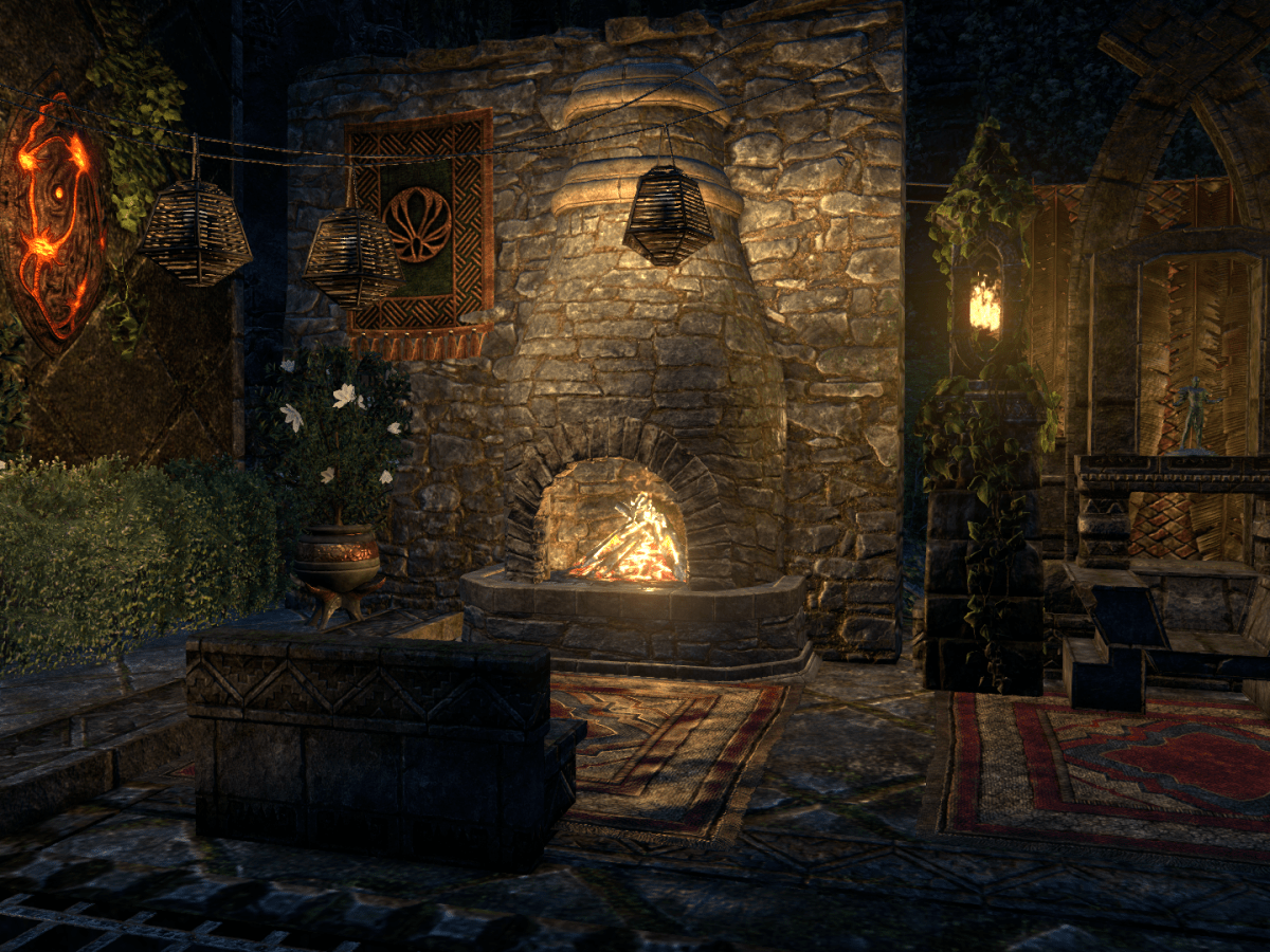 Lakemire Xanmeer Manor: The House&nbsp;Tour